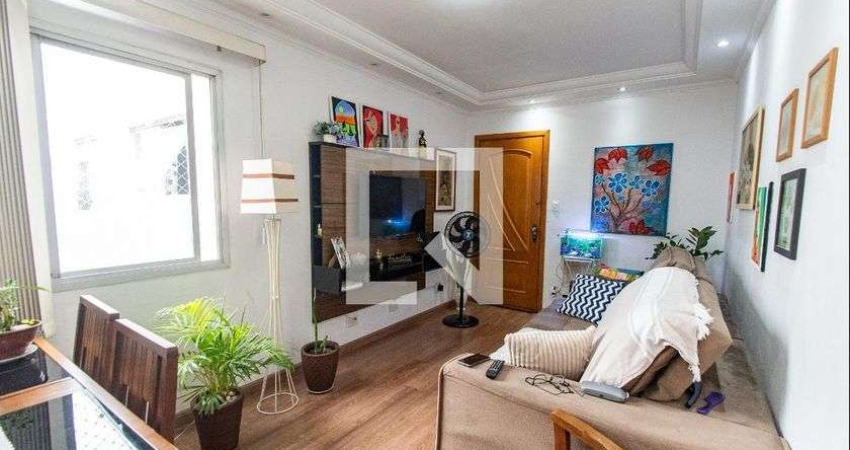 Apartamento com 2 quartos à venda no Cambuci, São Paulo 