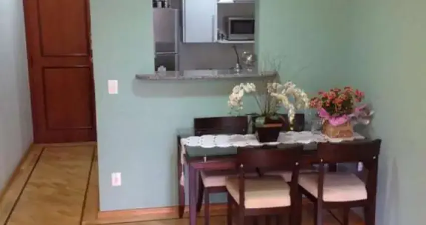 Apartamento à Venda - Vila Andrade, 3 Quartos,  70 m2