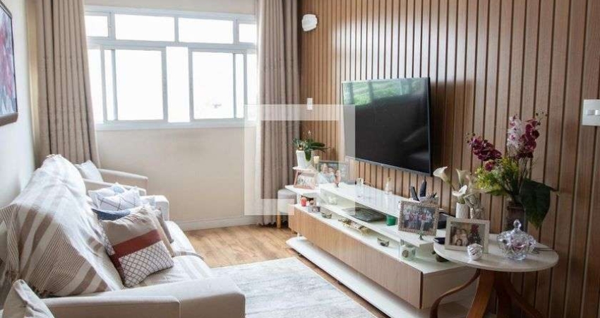 Apartamento com 3 quartos à venda no Mandaqui, São Paulo 