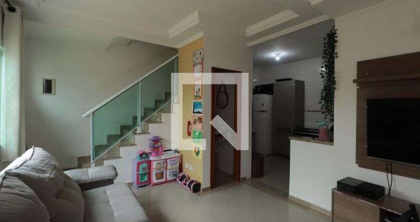 Apartamento à Venda - Penha de França, 2 Quartos,  64 m2