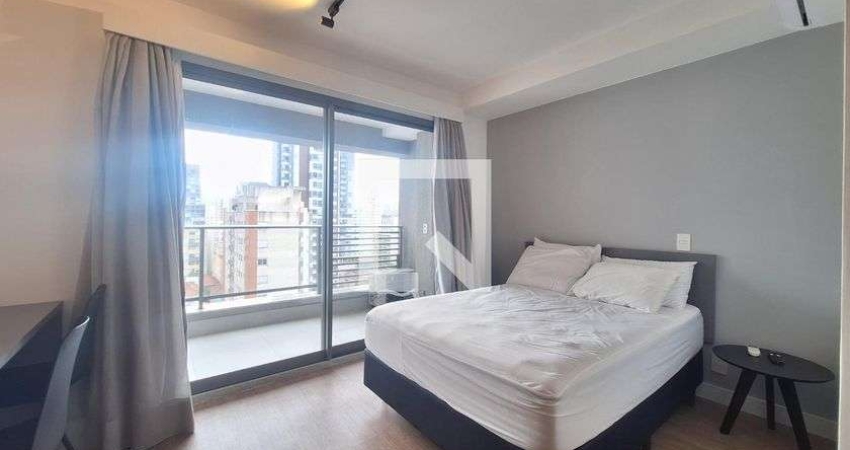 Apartamento à Venda - Vila Pompéia, 1 Quarto,  31 m2