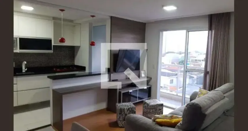 Apartamento à Venda - Vila América, 2 Quartos,  59 m2
