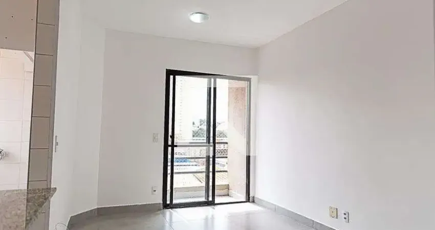 Apartamento com 1 quarto à venda na Rua Ática, --, Vila Mascote, São Paulo