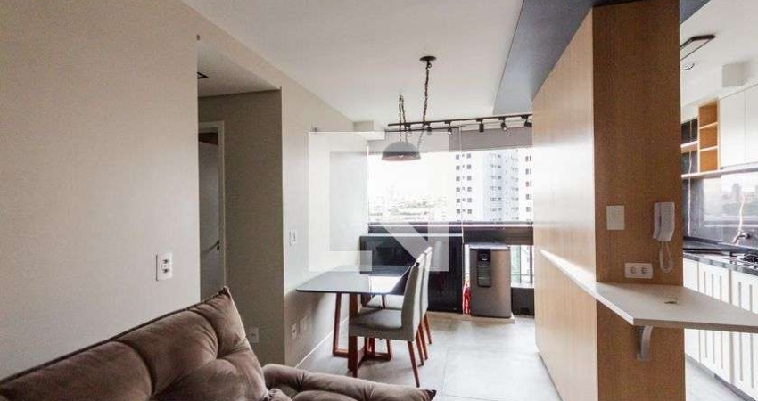 Apartamento à Venda - Santa Teresinha, 2 Quartos,  49 m2