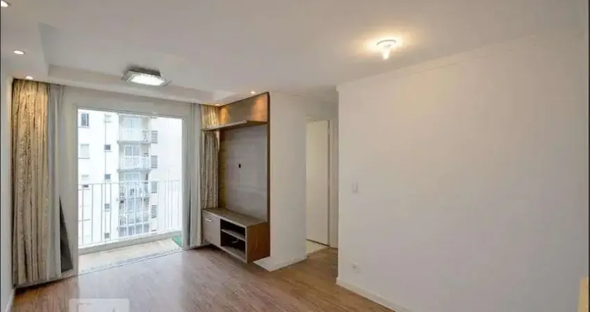 Apartamento com 2 quartos à venda na Rua Jorge Cândido Marin, --, Jardim São Savério, São Paulo