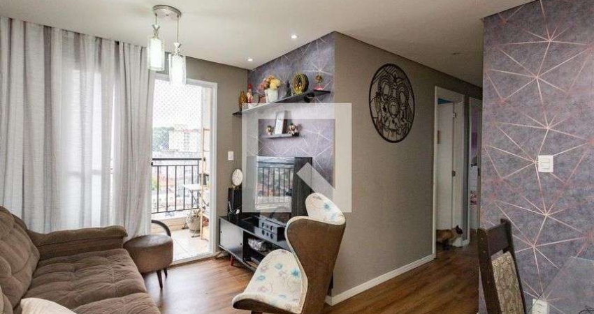 Apartamento com 3 quartos à venda no Conceição, Diadema 