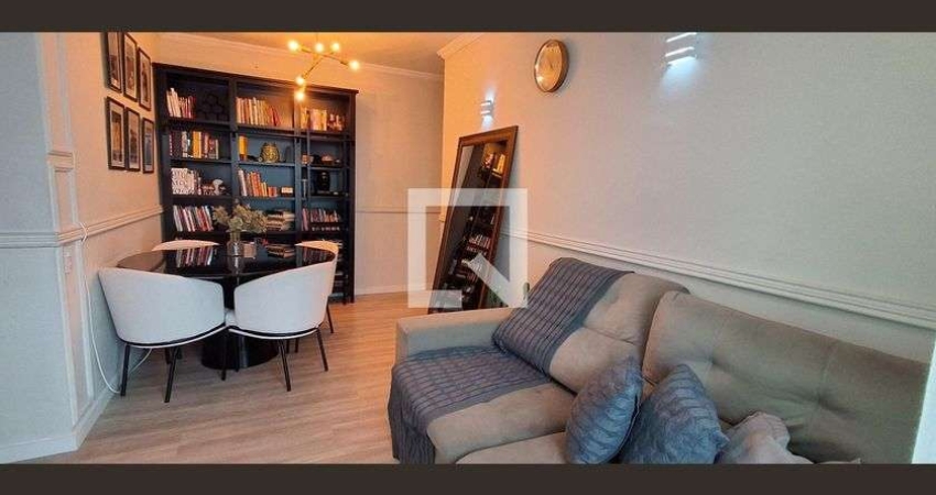 Apartamento à Venda - Rudge Ramos, 2 Quartos,  56 m2