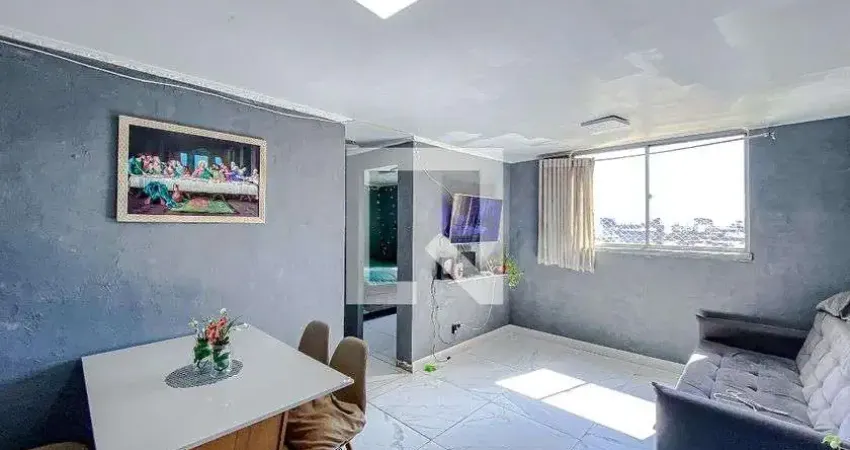Apartamento com 2 quartos à venda na Rua Visconde de Parnaíba, --, Mooca, São Paulo