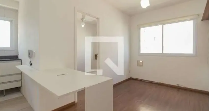 Apartamento com 2 quartos à venda no Cambuci, São Paulo 