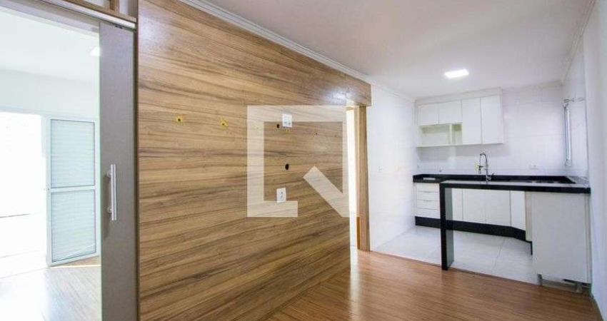 Apartamento à Venda - Parque Bandeirante, 2 Quartos,  90 m2