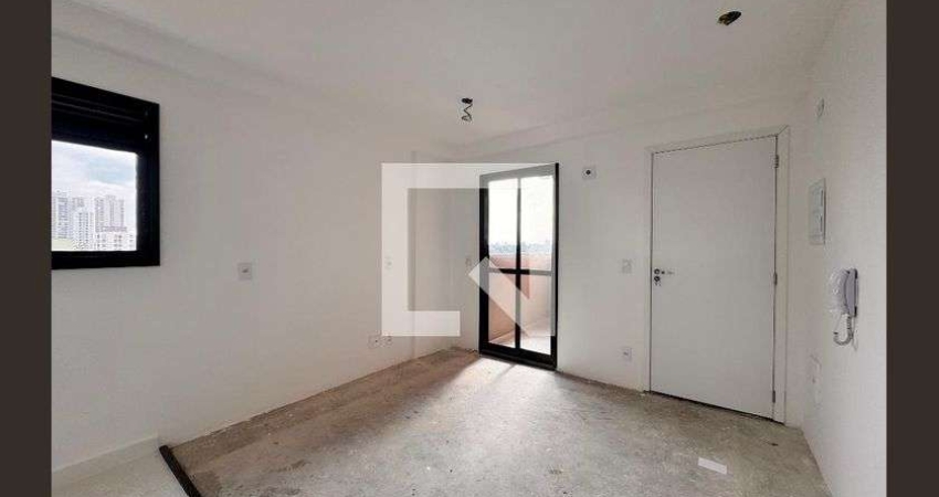 Apartamento com 2 quartos à venda no Campestre, Santo André 