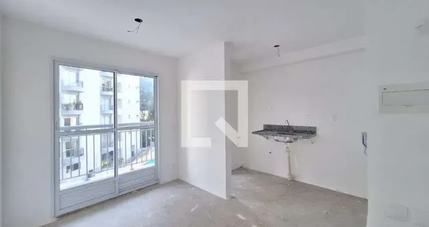 Apartamento com 2 quartos à venda na Avenida Padre Pereira de Andrade, --, Alto da Lapa, São Paulo