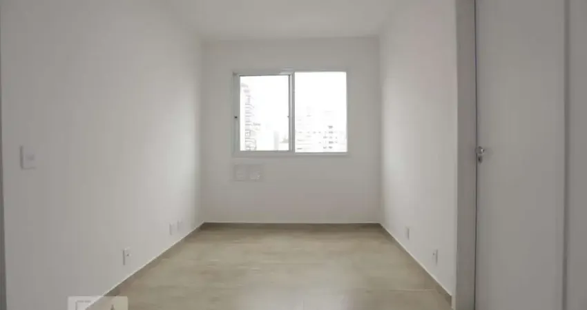 Apartamento à Venda - Santa Cecília, 2 Quartos,  35 m2