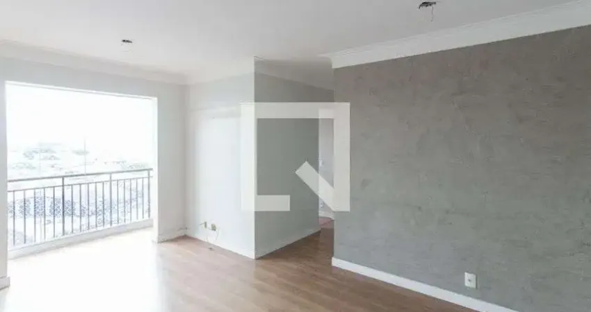 Apartamento à Venda - Parque Novo Mundo , 3 Quartos,  64 m2