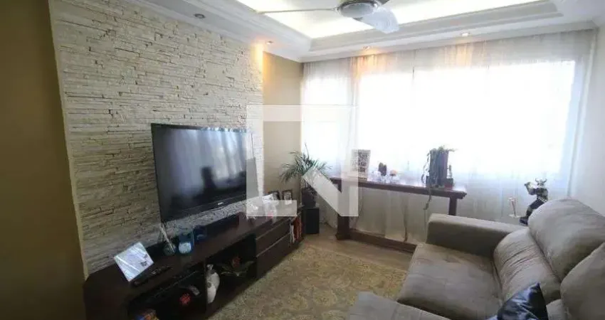 Apartamento com 3 quartos à venda no Ipiranga, São Paulo 