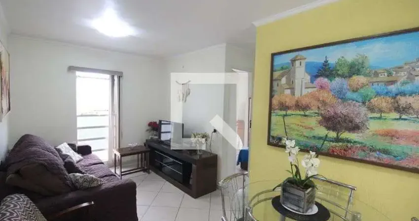 Apartamento com 2 quartos à venda na Rua Judith Zumkeller, --, Mandaqui, São Paulo