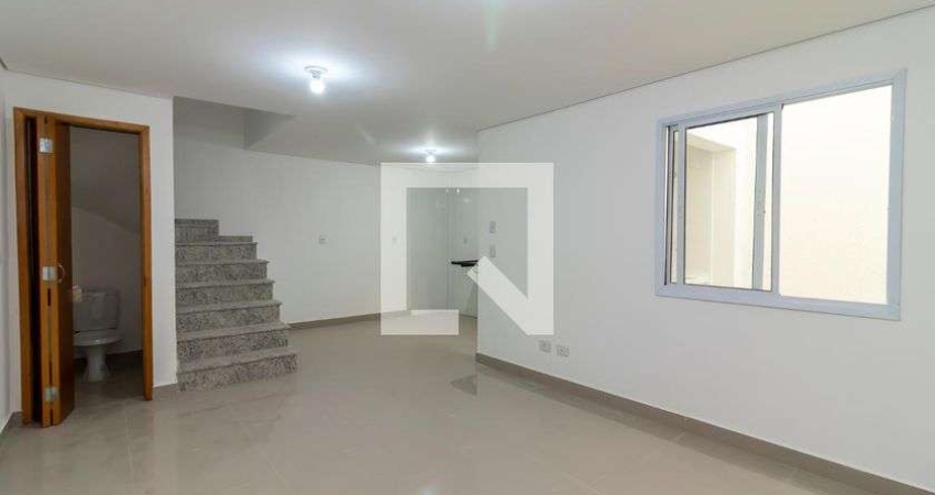 Apartamento à Venda - Casa Verde, 2 Quartos,  62 m2