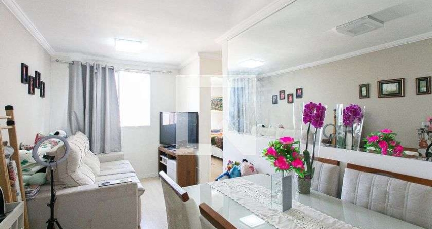 Apartamento à Venda - Penha de França, 2 Quartos,  50 m2