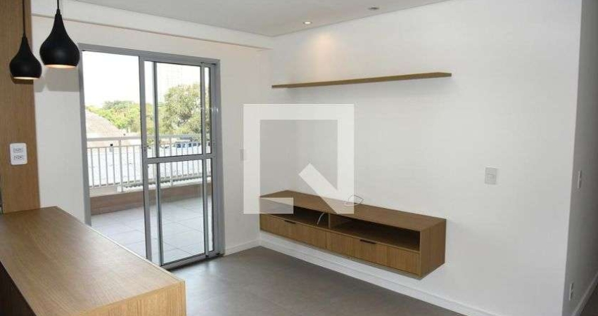 Apartamento com 2 quartos à venda no Socorro, São Paulo 