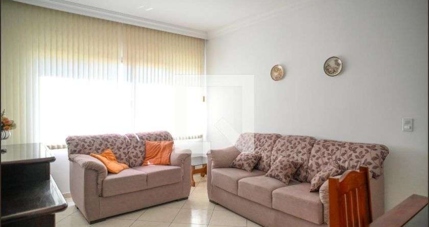 Apartamento à Venda - Bosque da Saúde, 2 Quartos,  72 m2