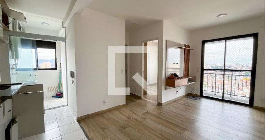 Apartamento à Venda - Freguesia do Ó, 2 Quartos,  45 m2