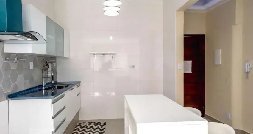 Apartamento com 3 quartos à venda no Brás, São Paulo 