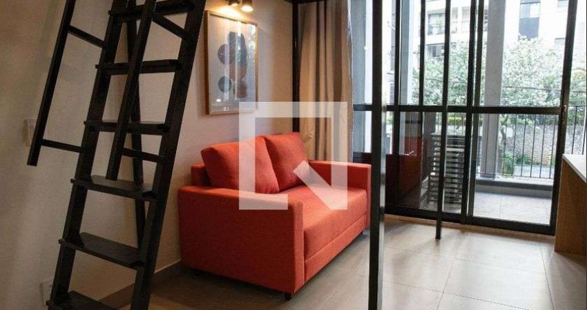 Apartamento com 1 quarto à venda em Perdizes, São Paulo 