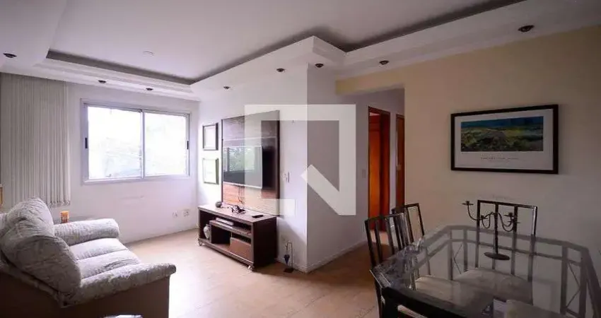 Apartamento à Venda - Bosque da Saúde, 3 Quartos,  57 m2