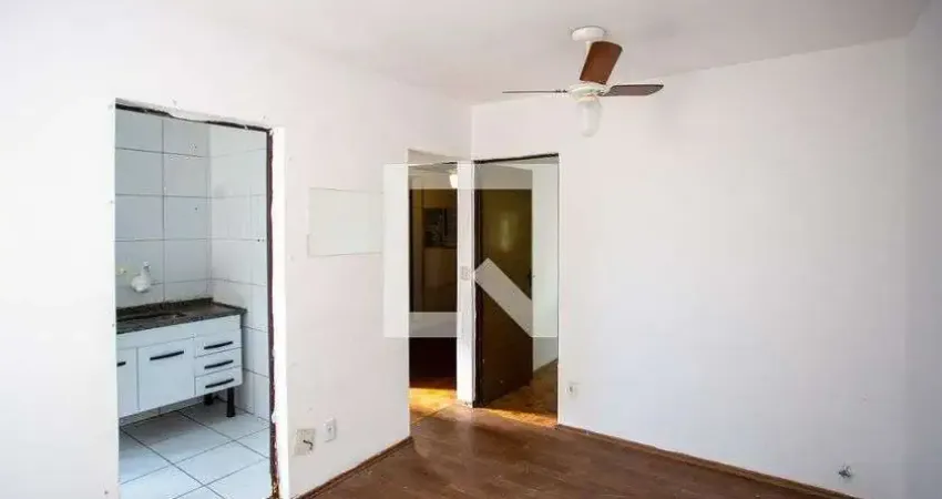 Apartamento com 2 quartos à venda na Avenida Sete de Setembro, --, Centro, Diadema