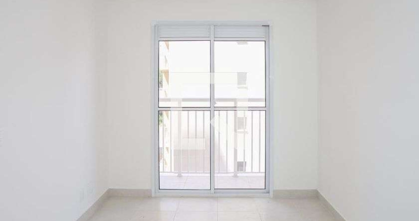 Apartamento à Venda - Barra Funda, 2 Quartos,  35 m2