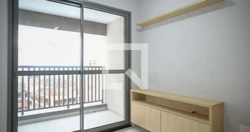 Apartamento à Venda - Bosque da Saúde, 1 Quarto,  32 m2
