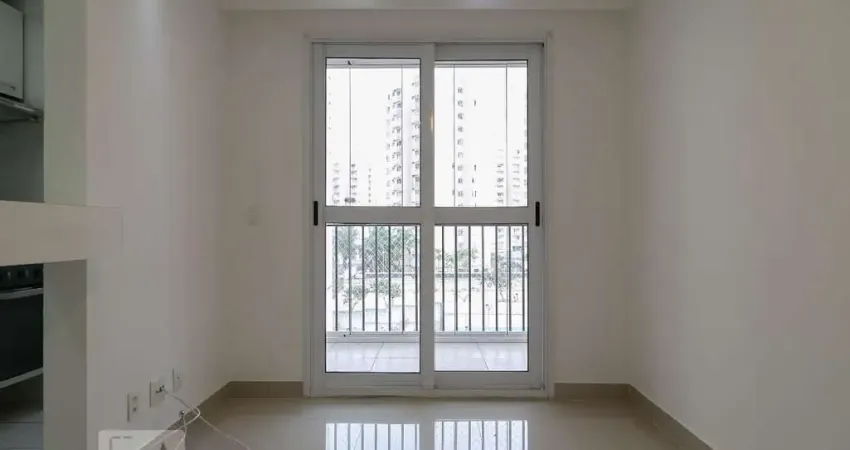 Apartamento à Venda - Jardim São Saverio, 2 Quartos,  62 m2