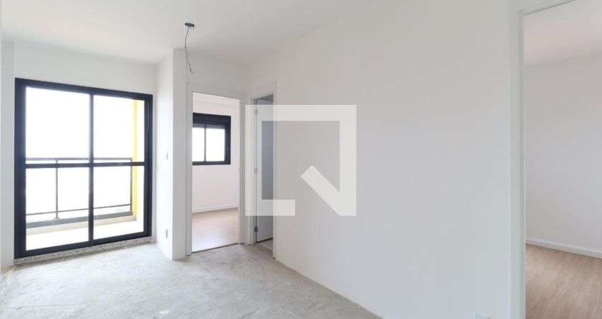 Apartamento à Venda - Vila Maria , 2 Quartos,  41 m2