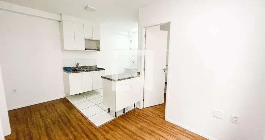 Apartamento com 2 quartos à venda na Rua Alfredo Pujol, --, Santana, São Paulo