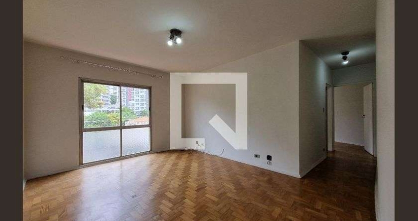 Apartamento com 2 quartos à venda no Butantã, São Paulo 