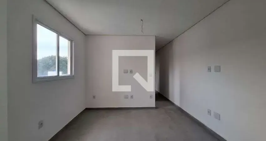 Apartamento à Venda - Jardim Santo Alberto, 2 Quartos,  106 m2