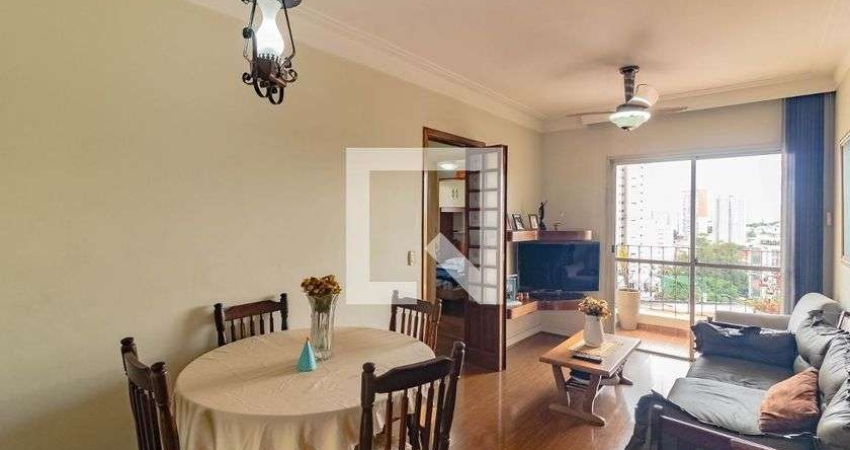 Apartamento à Venda - Vila Mascote, 2 Quartos,  62 m2