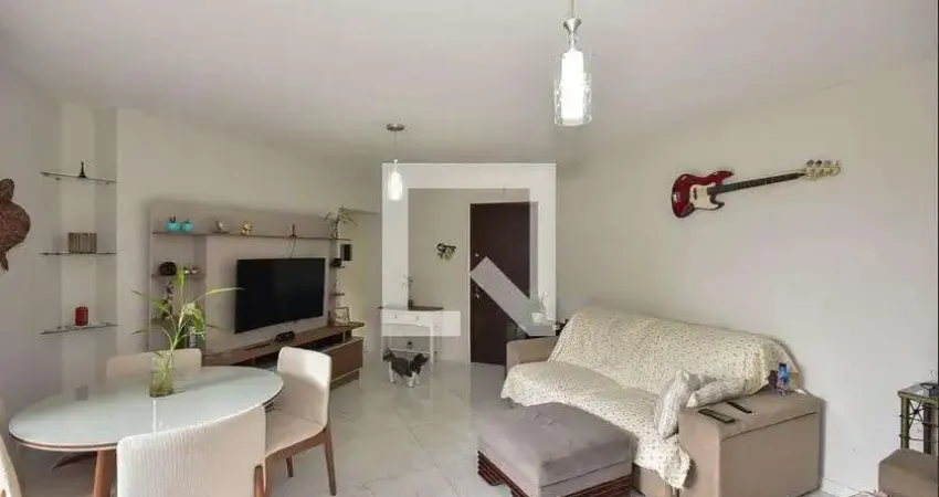 Apartamento à Venda - Chácara Agrindus, 2 Quartos,  68 m2