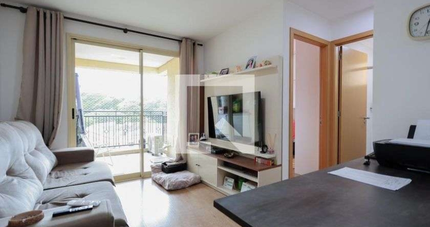 Apartamento com 1 quarto à venda em Santana, São Paulo 