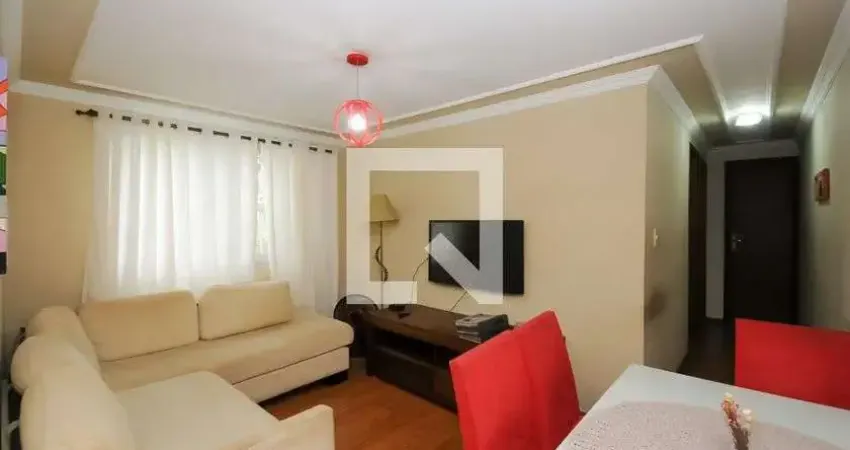 Apartamento com 2 quartos à venda na Rua Tiradentes, --, Nova Petrópolis, São Bernardo do Campo