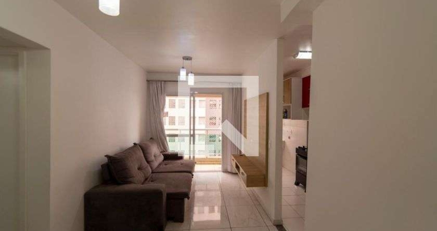 Apartamento à Venda - Jardim Iracema, 2 Quartos,  56 m2