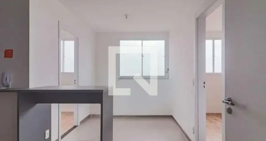 Apartamento com 2 quartos à venda no Butantã, São Paulo 