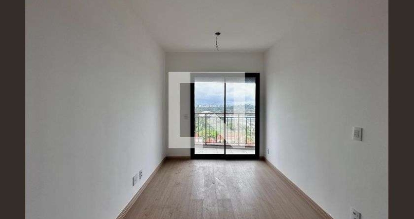 Apartamento à Venda - Santo Amaro , 2 Quartos,  45 m2