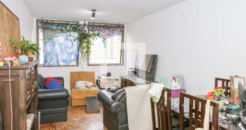 Apartamento à Venda - Barra Funda, 2 Quartos,  60 m2