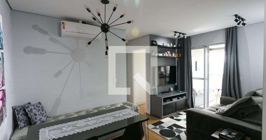 Apartamento à Venda - Vila Andrade, 2 Quartos,  60 m2