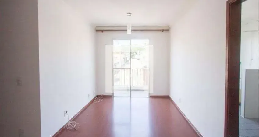 Apartamento com 3 quartos à venda na Rua Aristódemo Gazzotti, --, Vila das Belezas, São Paulo