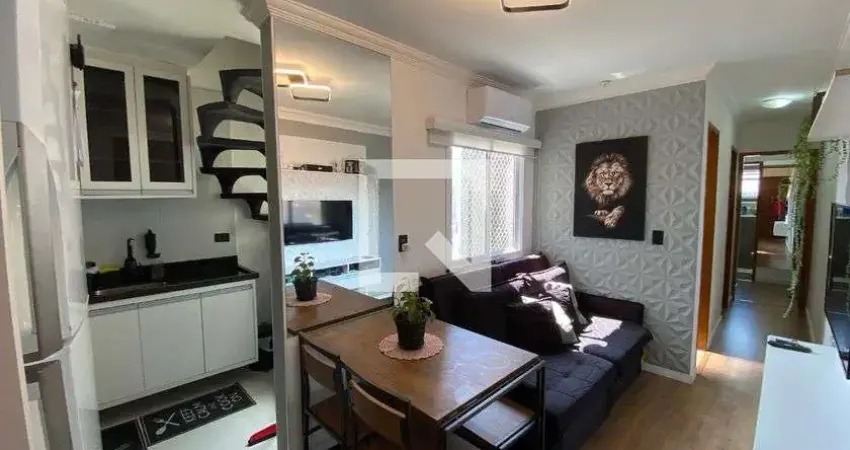 Apartamento à Venda - Santa Teresinha, 2 Quartos,  90 m2
