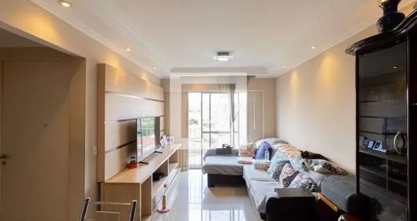 Apartamento com 2 quartos à venda na Rua Natal Meira de Barros, --, Jardim Aricanduva, São Paulo