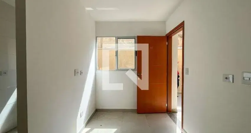 Apartamento com 1 quarto à venda na Rua Santa Romana, --, Piqueri, São Paulo