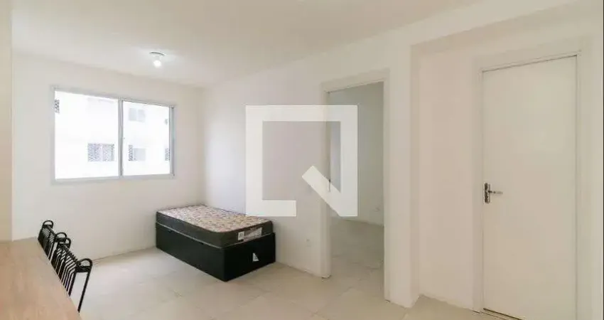 Apartamento com 1 quarto à venda na Rua do Lavapés, --, Liberdade, São Paulo